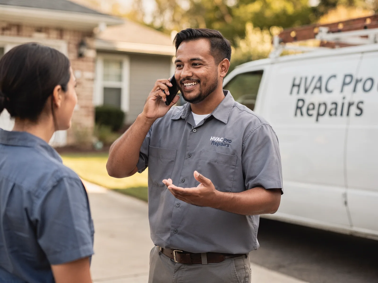 Heat Pump Repair Santa Clara, CA FAQs